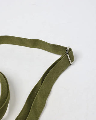 Eco Crossbody Bag