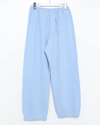 Hip pocket sweat jogger pants
