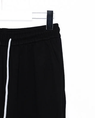 Wide T-Fed String Rack Pants