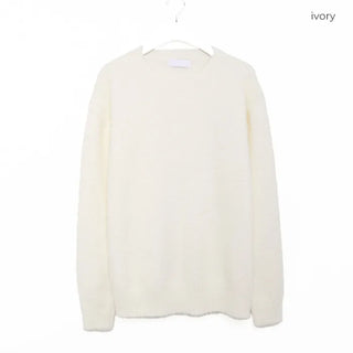 (Unisex) Chic Round Knit