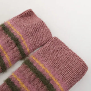 Border Foot Warmers