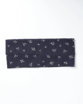 Mini Flower Pointelle Hairband