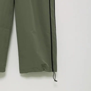Line Point Wide Pants