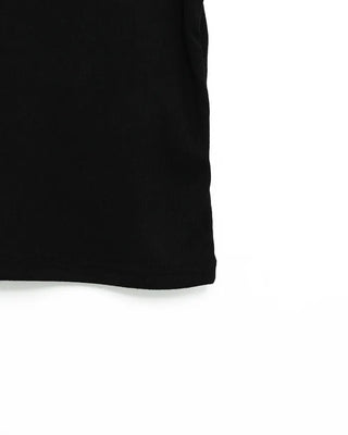 Square Strap Sleeveless