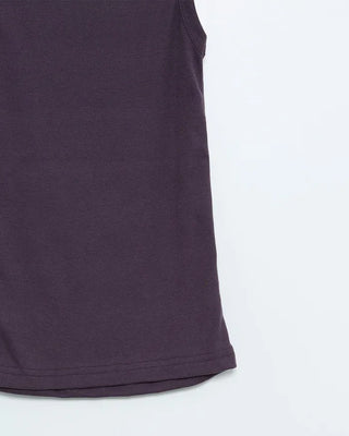 Studded neckline detail camisole