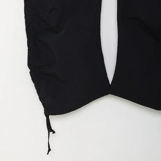 Shirring Point Pants