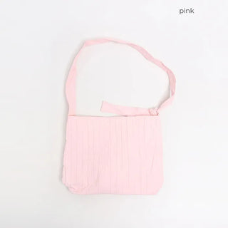 Knot Cross Bag