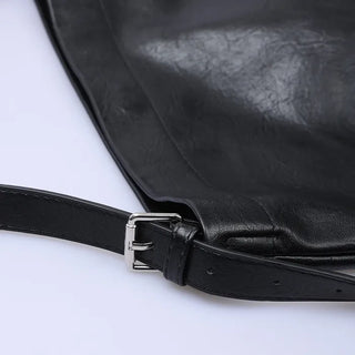 Big Cross and Shoulder Bag