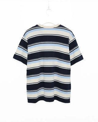 Big Border Bump Pad T-Shirt