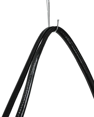 Basic Big Shoulder Bag