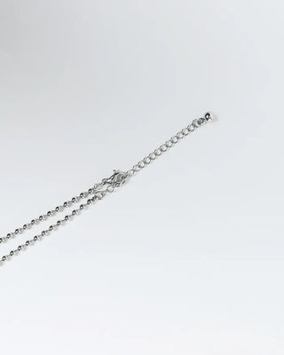 Strawberry Cubic Necklace
