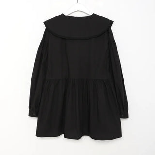 Seller Long Sleeve Mini Dress