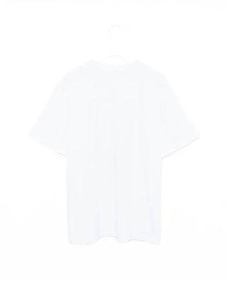 Dog lettering T-shirt