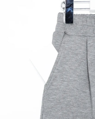 Lace banding shorts