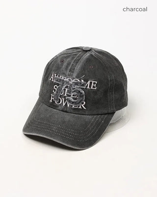 75 Patch Pigment Cap
