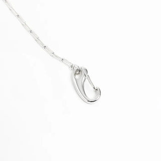 Rock Layered Necklace