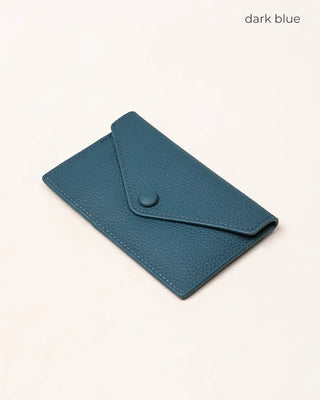 Multi-Snap Card Wallet