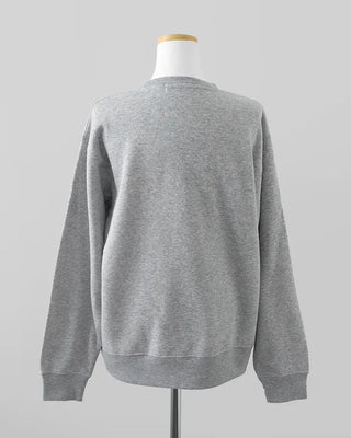 [1st Re-release] (ORIGINAL) Sweet Cake Brushed Fleece Sweatshirt