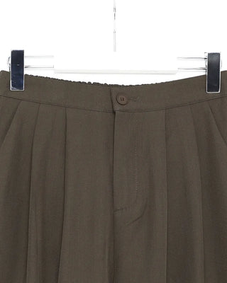 Retro Slacks