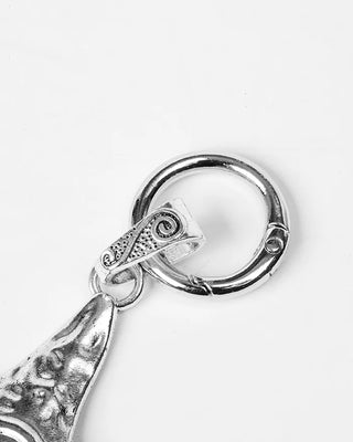 Big Star Keychain
