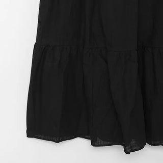Cotton Cancan Skirt