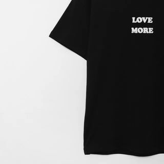 Lettering Point T-shirt