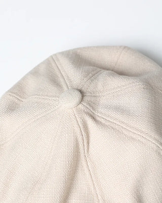Round Marine Casquette