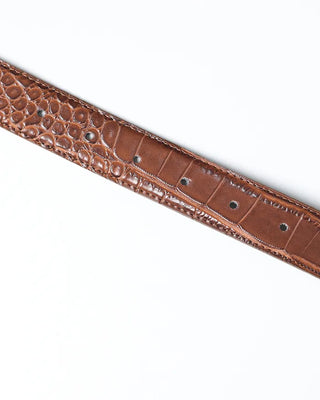 Edge belt