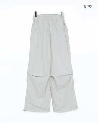 Hearts Nylon Banding Pants