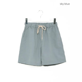 Cool nylon shorts