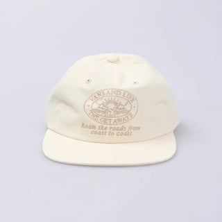 Life Stitch Camp Cap