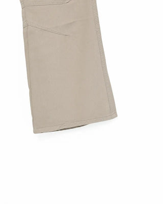 Vintage Wash Unique Stitch Pants