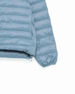 (Unisex) Starpoint Lightweight Down Jacket