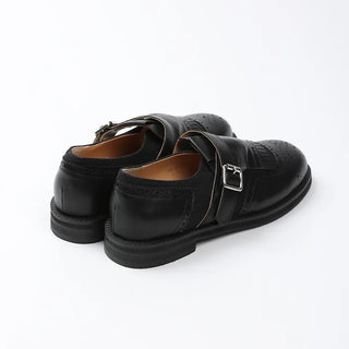 Weston loafers