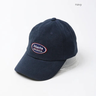 Atlanta cap