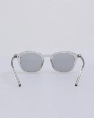 Pointed sunglasses