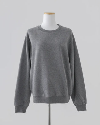 (ORIGINAL) Crewneck Sweatshirt (Fleece-lined)