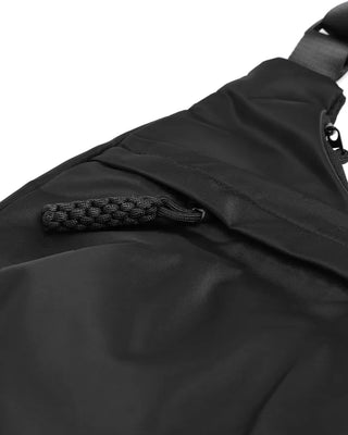 Strap shoulder bag