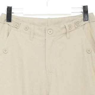 Vintage wide cargo pants