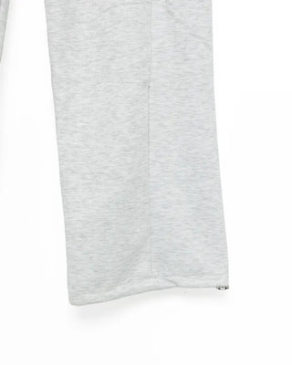 American Flag Patch Sweatpants