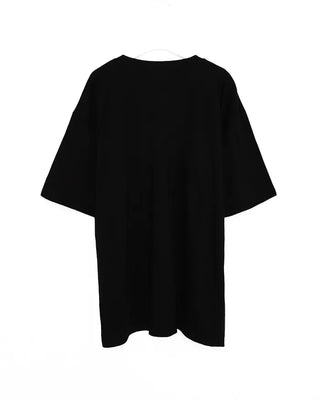 (Unisex) Point Short-Sleeve T-Shirt