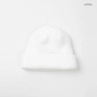(Unisex) Pop Short Beanie