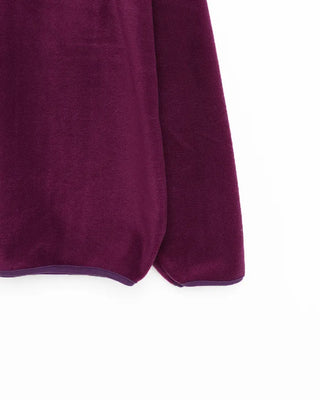 USA Stitch Half-Zip Pullover