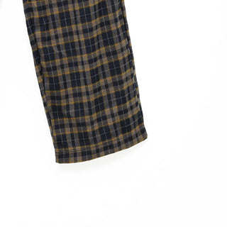 Calling Check Pants
