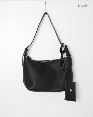 Daily Square Pouch Set Bag