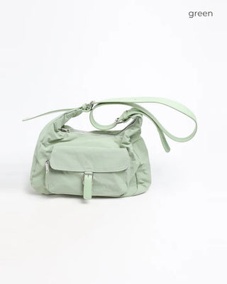 2-Way Belt Pocket Shoulder Bag