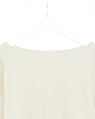 Cogen Boat Neck T-Shirt