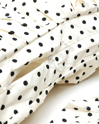 Dot Cross Bag