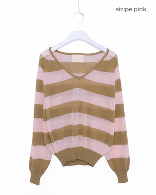 Light summer knit