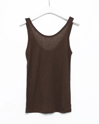 Tencel layered camisole